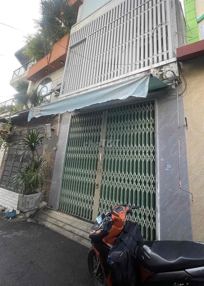🔥Quang Trung, 40m2, 2 Tầng, 2PN,2WC, hẻm ÔTÔ,SH Riêng, nhà mới, TL🔥