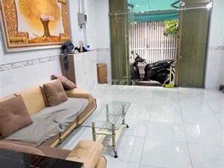 🔥Quang Trung, 40m2, 2 Tầng, 2PN,2WC, hẻm ÔTÔ,SH Riêng, nhà mới, TL🔥