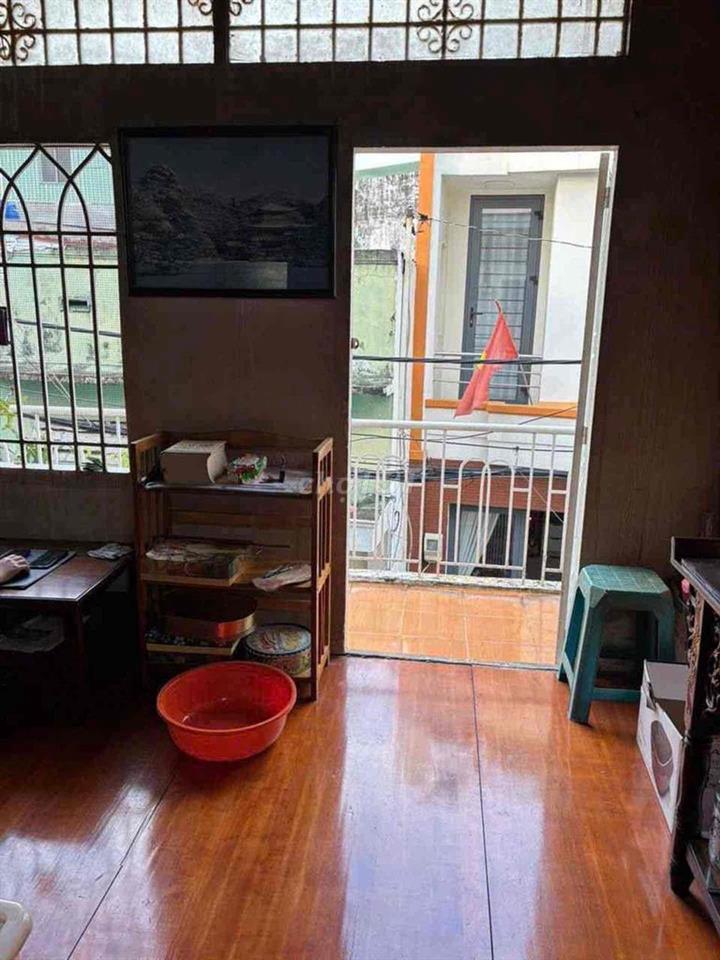 🔥QUANG TRUNG, 52m2, 2 Tầng, 2PN, kế bên Vincom,SH Riêng, TL chính chủ
