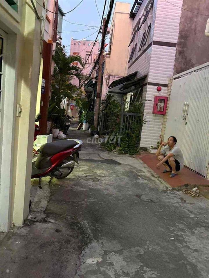 🔥QUANG TRUNG, 52m2, 2 Tầng, 2PN, kế bên Vincom,SH Riêng, TL chính chủ