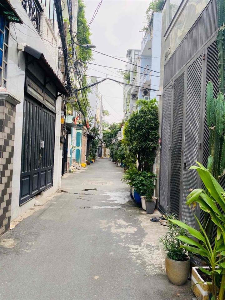 🔥🔥Đường Số 8, 40m2, 2 Tầng, 2PN, Kế bên Lotte Mart,SH Riêng, TL