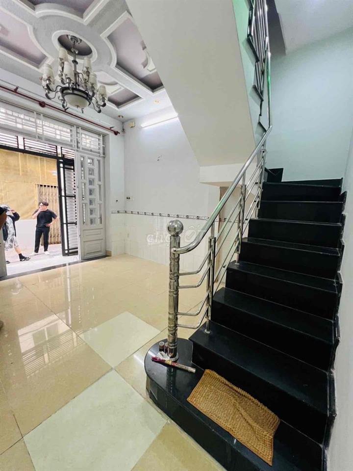🔥🔥Đường Số 8, 40m2, 2 Tầng, 2PN, Kế bên Lotte Mart,SH Riêng, TL