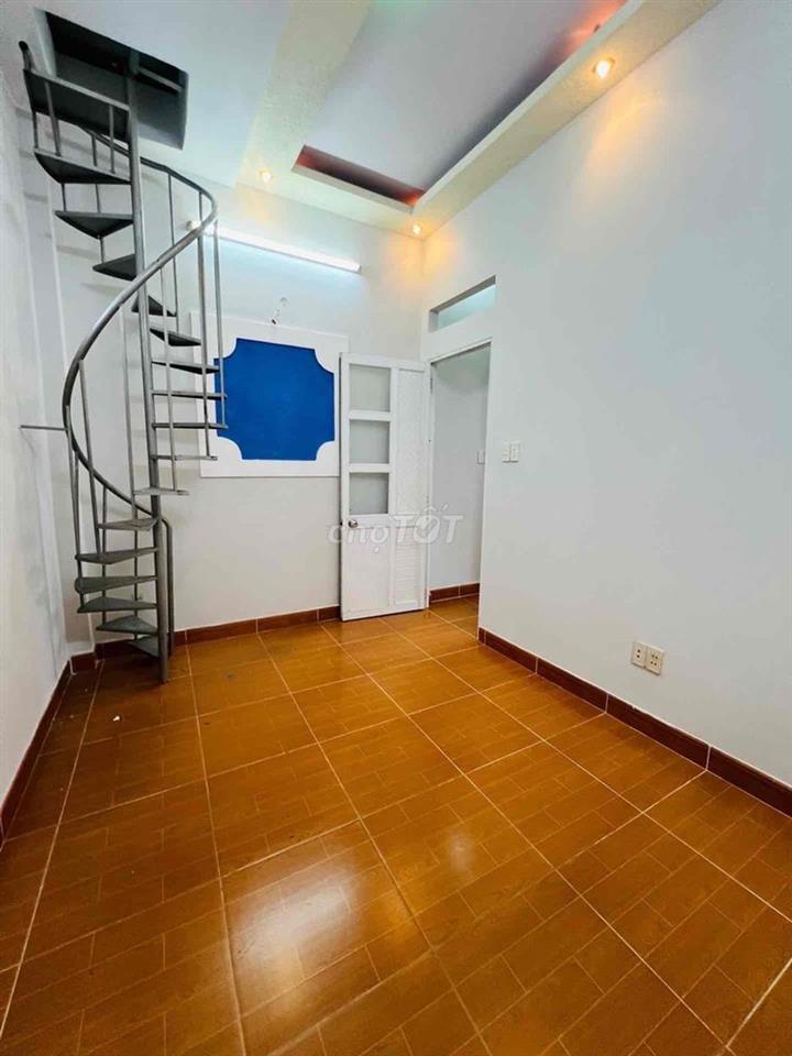🔥🔥Đường Số 8, 40m2, 2 Tầng, 2PN, Kế bên Lotte Mart,SH Riêng, TL