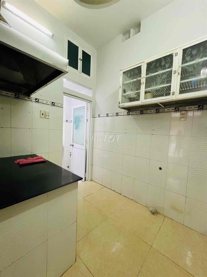 🔥🔥Đường Số 8, 40m2, 2 Tầng, 2PN, Kế bên Lotte Mart,SH Riêng, TL