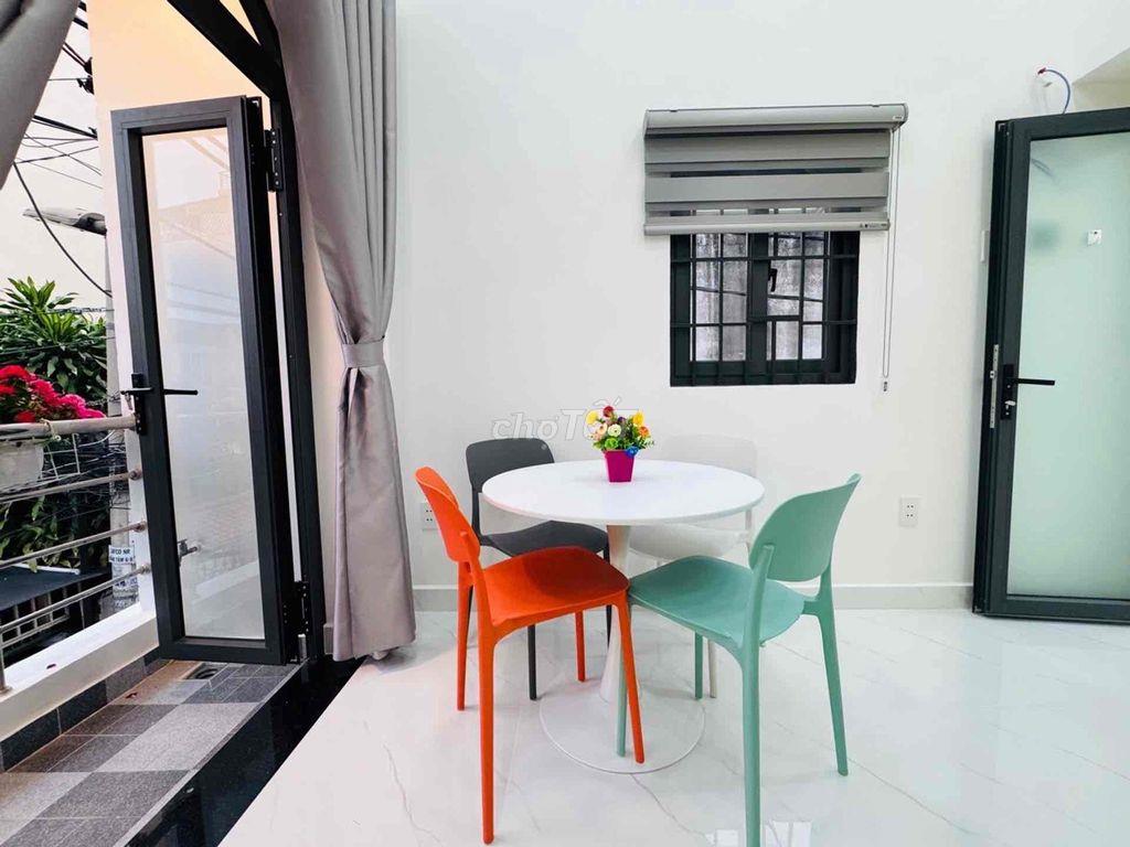 🔥🔥QUANG TRUNG, 50m2, 1 Tầng, 1 PN, kế bên Vincom,SH RIÊNG, nhà mới, TL