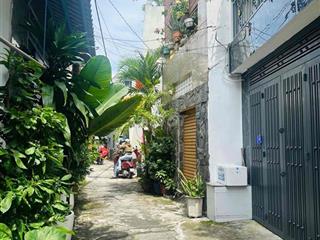🔥🔥QUANG TRUNG, 50m2, 1 Tầng, 1 PN, kế bên Vincom,SH RIÊNG, nhà mới, TL