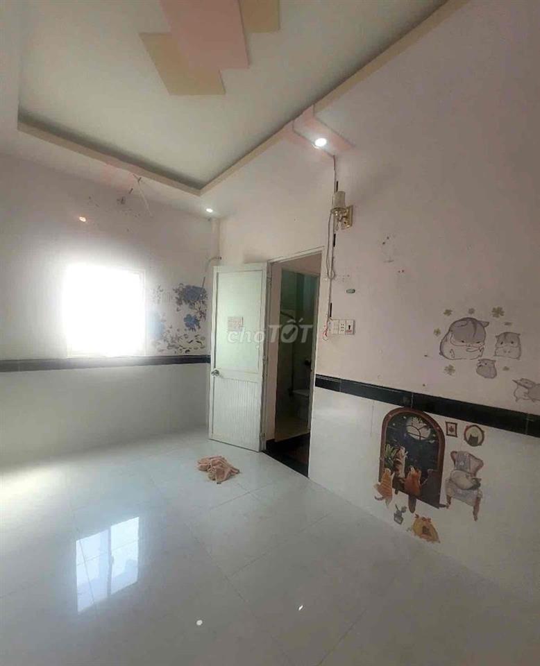 🔥Bùi Quang Là, 50m2, 2 Tầng, 2PN, hẻm xe tải nhựa 7m, SH Riêng, TL🔥🔥