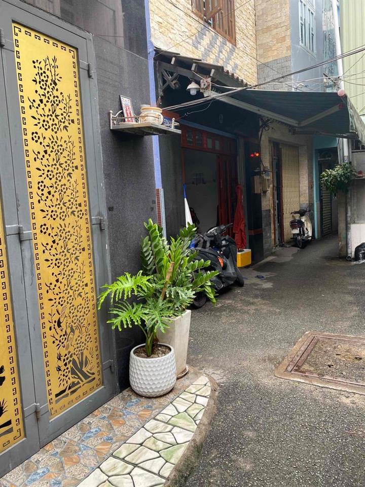 🔥🔥Quang Trung, 45m2, 3 Tầng, 4PN,kế Corpmart ,SH Riêng, nhà mới, TL🏡💸💸