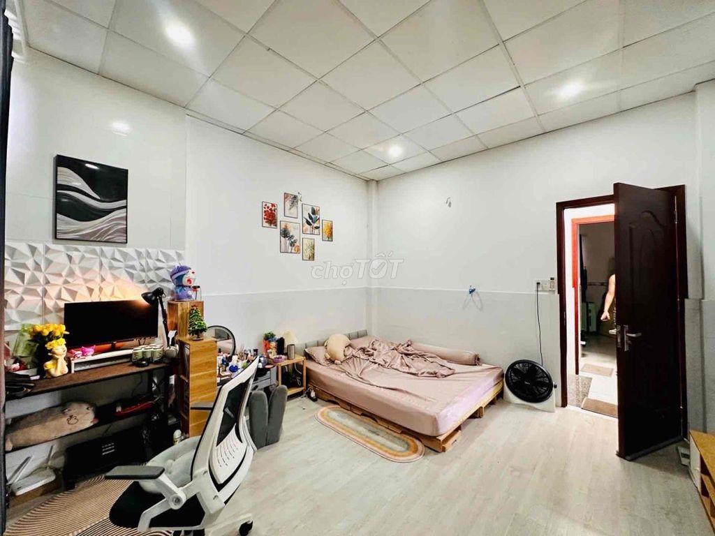 🔥🔥Quang Trung, 45m2, 3 Tầng, 4PN,kế Corpmart ,SH Riêng, nhà mới, TL🏡💸💸