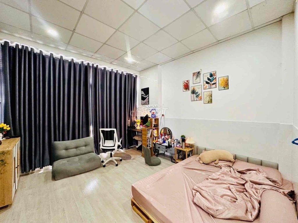 🔥🔥Quang Trung, 45m2, 3 Tầng, 4PN,kế Corpmart ,SH Riêng, nhà mới, TL🏡💸💸