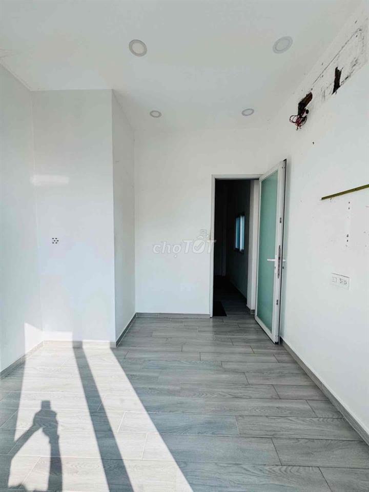 🔥Nguyễn Văn Lượng.25m2, 2 Tầng, 2PN, hẻm Ô TÔ,SH Riêng, nhà mới, TL 💸💸
