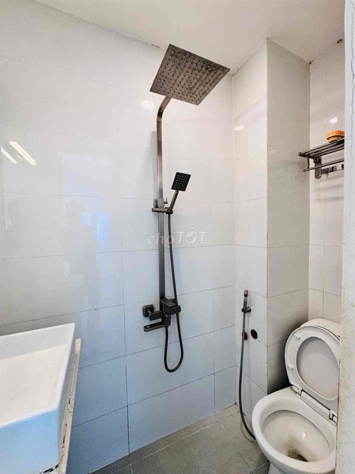 🔥Nguyễn Văn Lượng.25m2, 2 Tầng, 2PN, hẻm Ô TÔ,SH Riêng, nhà mới, TL 💸💸