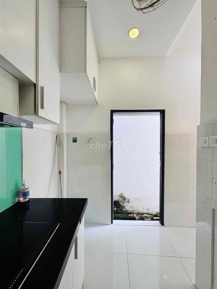 🔥Nguyễn Văn Lượng.25m2, 2 Tầng, 2PN, hẻm Ô TÔ,SH Riêng, nhà mới, TL 💸💸