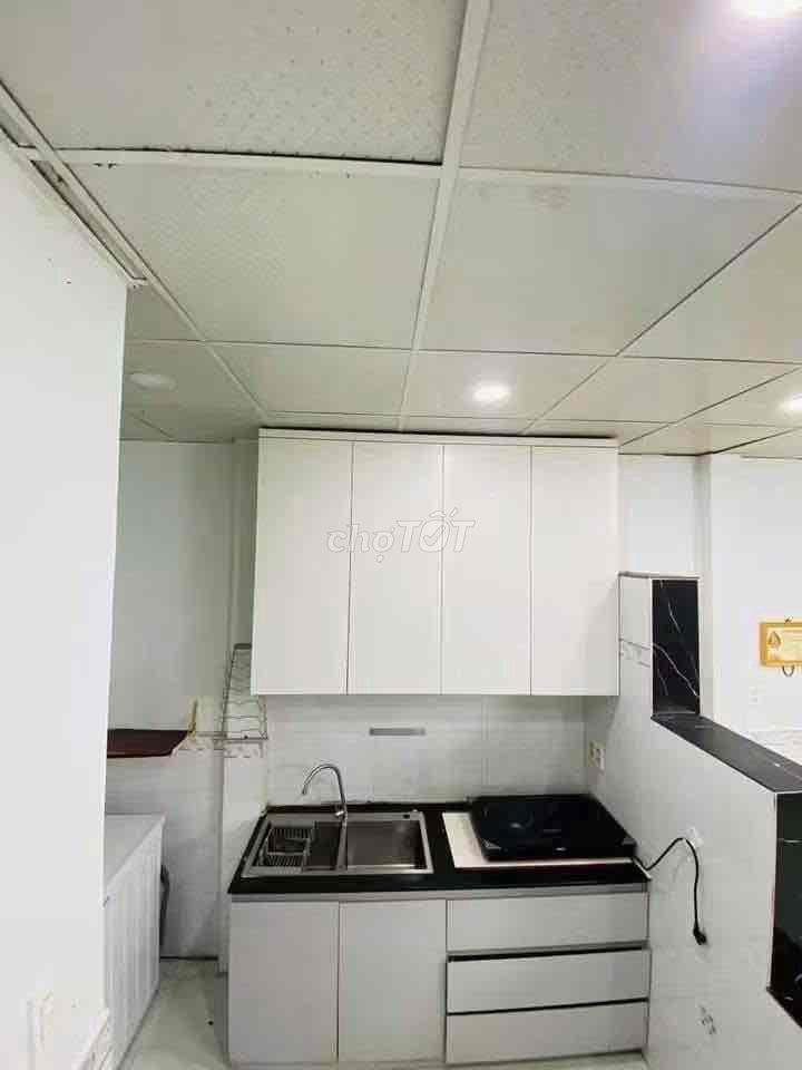 🔥Nguyễn Văn Lượng.25m2, 2 Tầng, 2PN, hẻm Ô TÔ,SH Riêng, nhà mới, TL 💸💸