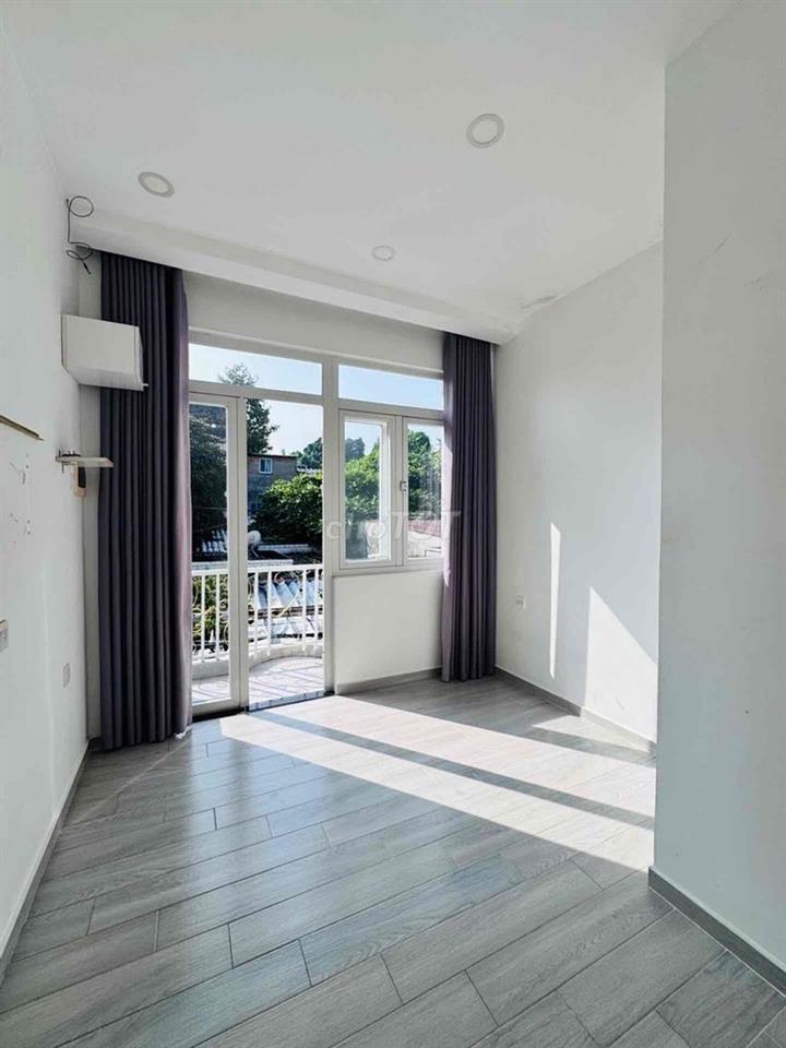 🔥Nguyễn Văn Lượng.25m2, 2 Tầng, 2PN, hẻm Ô TÔ,SH Riêng, nhà mới, TL 💸💸