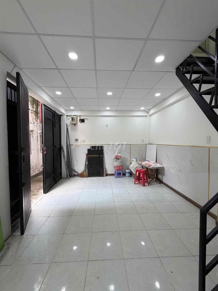 🔥🔥Thống Nhất, 26m2, 2 Tầng, 2PN, kế bên Lottemart ,SHR, nhà mới, TL