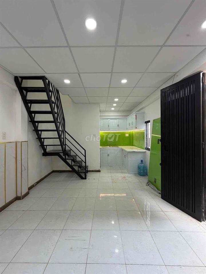 🔥🔥Thống Nhất, 26m2, 2 Tầng, 2PN, kế bên Lottemart ,SHR, nhà mới, TL