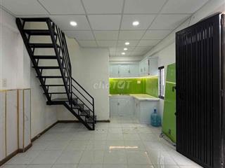 🔥🔥Thống Nhất, 26m2, 2 Tầng, 2PN, kế bên Lottemart ,SHR, nhà mới, TL