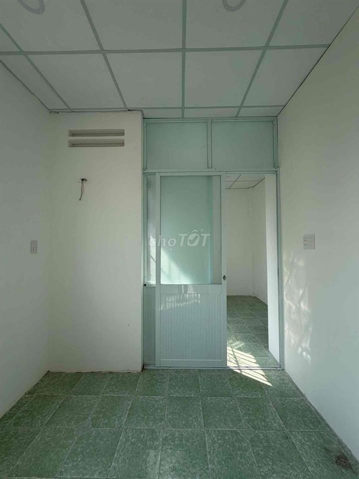 🔥🔥Thống Nhất, 26m2, 2 Tầng, 2PN, kế bên Lottemart ,SHR, nhà mới, TL