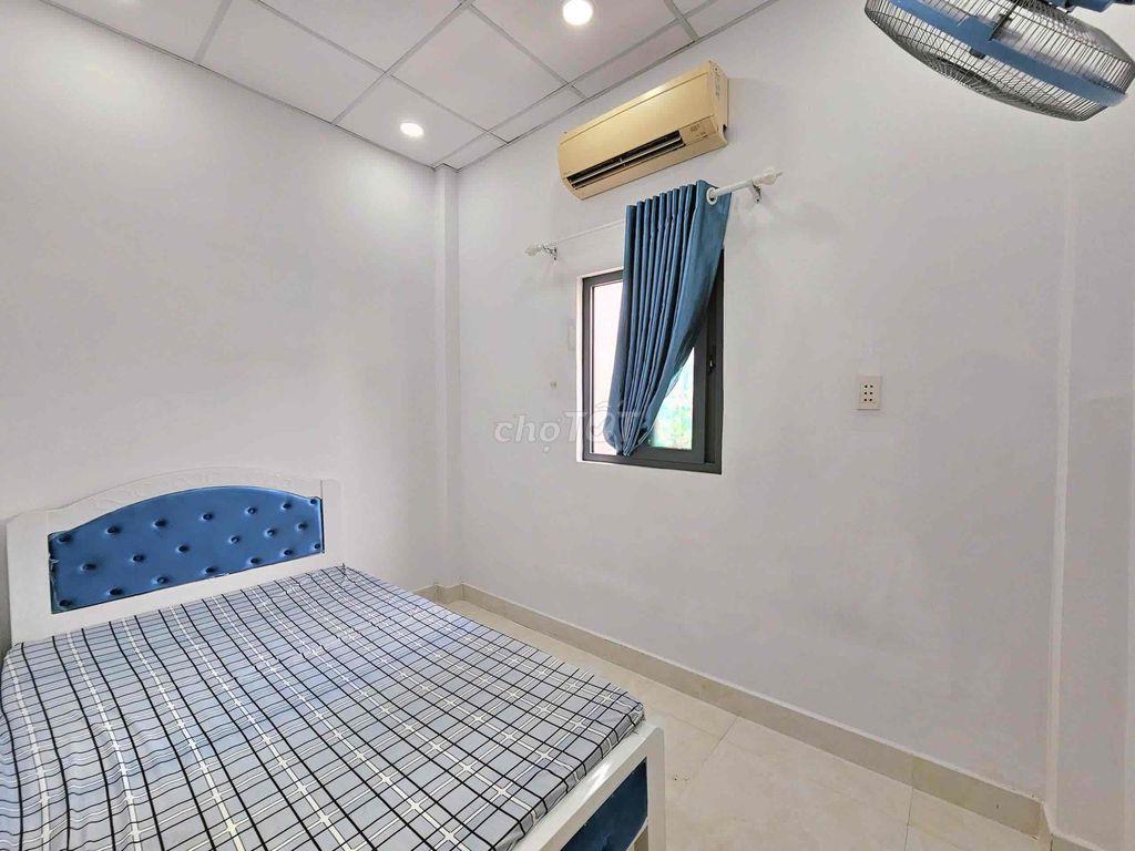 🔥🔥Quang Trung, 40m2, 2 Tầng, 2PN,kế bên Vincom,SH Riêng, nhà mới, TL💵