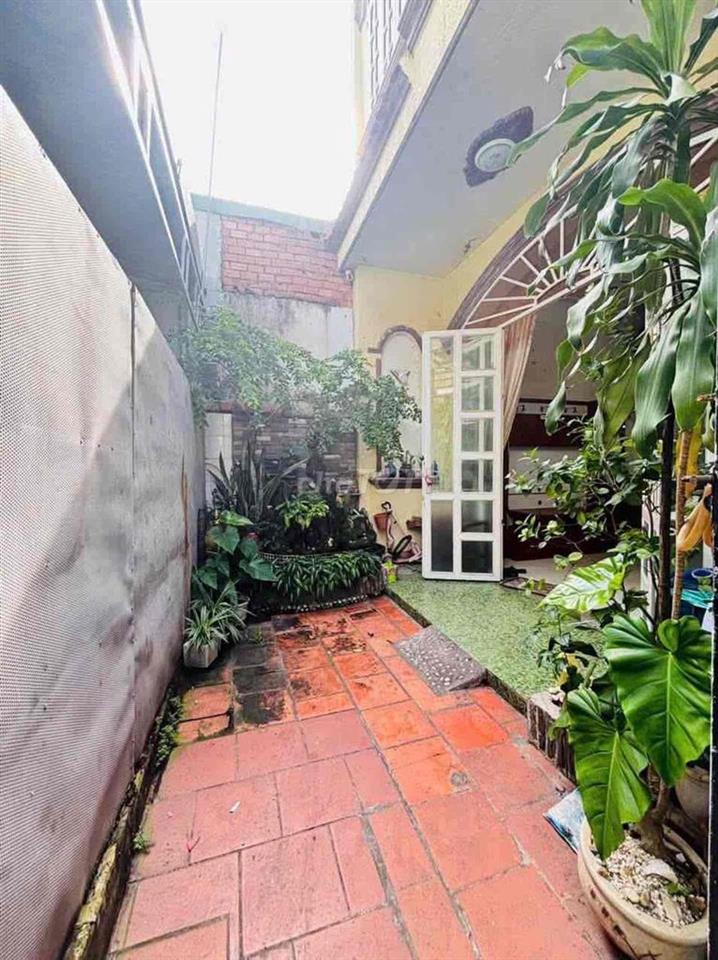 🔥Nguyễn Tư Giản, 50m2, 2 Tầng, 2PN, kế Emart 2,SH Riêng, nhà mới, TL🔥🔥