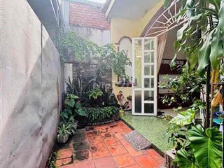 🔥Nguyễn Tư Giản, 50m2, 2 Tầng, 2PN, kế Emart 2,SH Riêng, nhà mới, TL🔥🔥