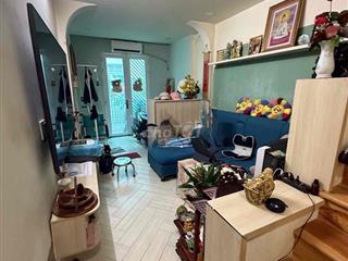 🔥🔥Nguyễn Duy Cung, 40m2, 2Tầng, 2PN,kế EMART 2 ,SH Riêng, nhà mới, TL💵