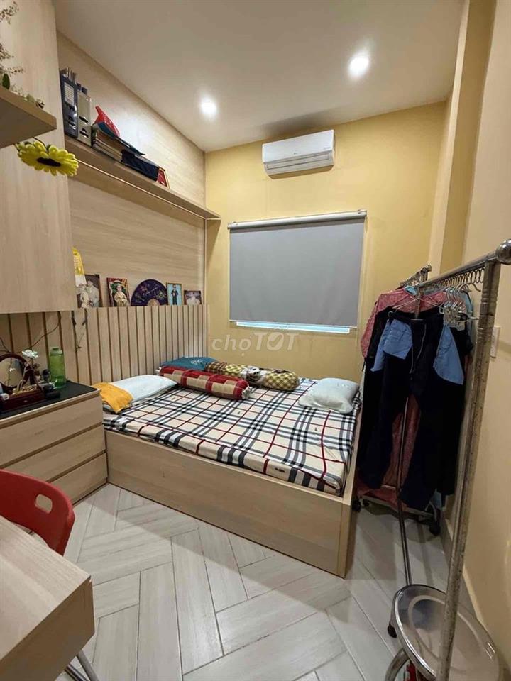 🔥🔥Nguyễn Duy Cung, 40m2, 2Tầng, 2PN,kế EMART 2 ,SH Riêng, nhà mới, TL💵