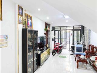🔥Nguyễn Văn Khối, 45m2, 1Tầng, 2PN, hẻm ÔTÔ nhựa,SH riêng, nhà mới, TL