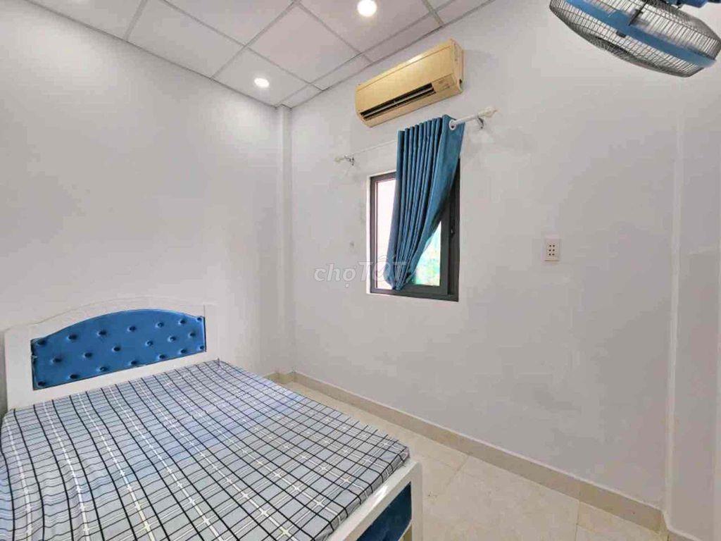 🔥Quang Trung, 40m2, 2 Tầng, 2PN, Đối diện Vincom,SH Riêng, nhà mới, TL