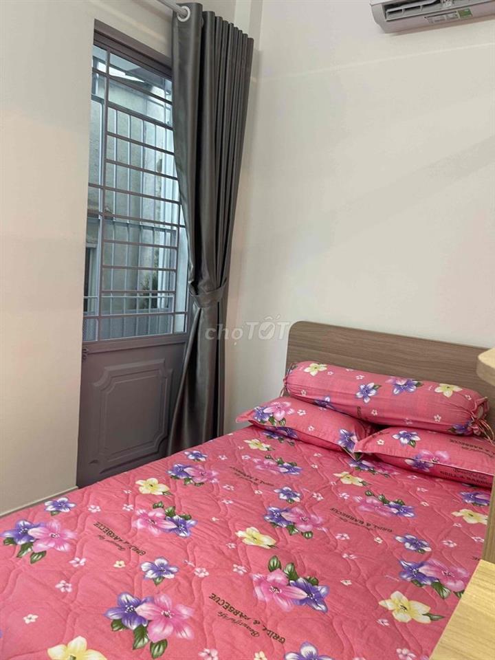 🔥Nguyễn Tư Giản, 25m2, 2 Tầng, 2PN,sát hẻm ÔTÔ,SH Riêng, nhà mới, TL🔥🔥