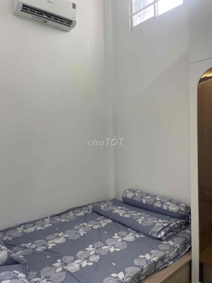 🔥Nguyễn Tư Giản, 25m2, 2 Tầng, 2PN,sát hẻm ÔTÔ,SH Riêng, nhà mới, TL🔥🔥