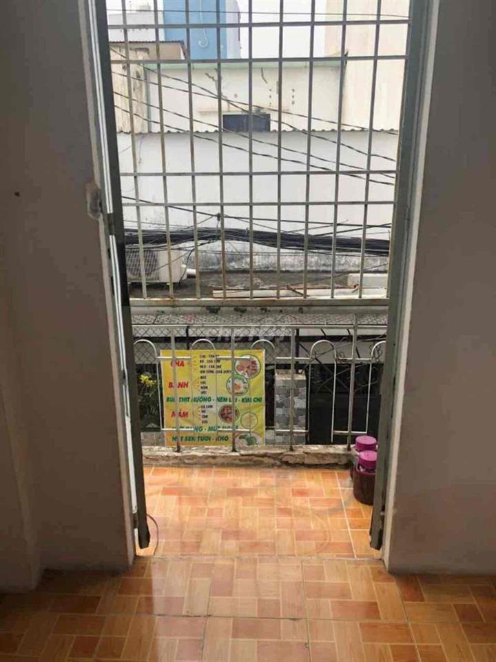 🔥Quang Trung, 40m2, 2 Tầng, 2PN, đối điện Vincom,SH Riêng, nhà mới, TL