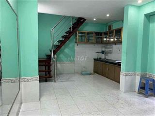 🔥Quang Trung, 40m2, 2 Tầng, 2PN, đối điện Vincom,SH Riêng, nhà mới, TL