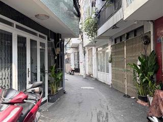 🏡, Quang Trung,20m2, 2 Tầng, 2 PN,vài bước chân ra Vincom,SH Riêng, TL