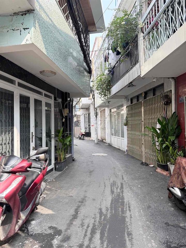 🏡 Quang Trung, 25m2, 2 Tầng, 2 PN, vài bước ra tới Vimcom, nhà mới, TL