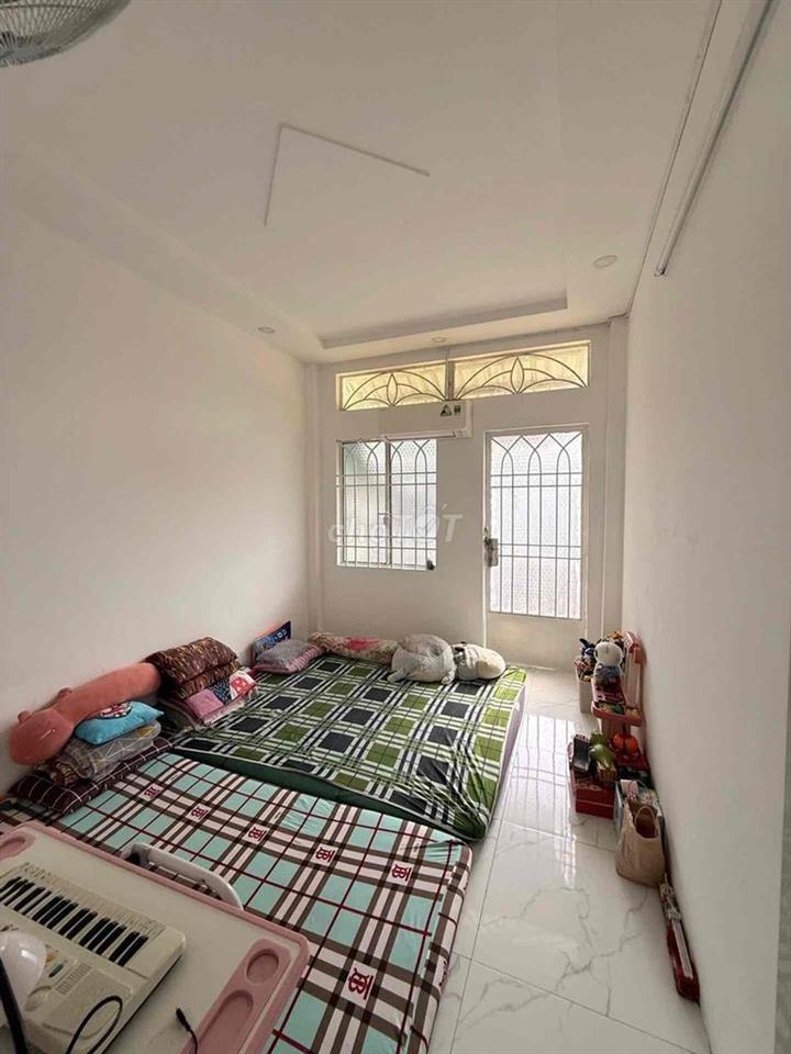 🏡 Quang Trung, 25m2, 2 Tầng, 2 PN, vài bước ra tới Vimcom, nhà mới, TL