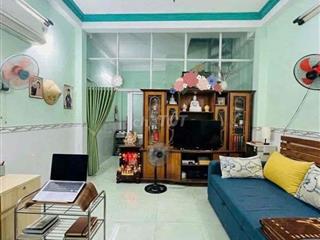 Bán nhà Thống Nhất, 35m2, 2 Tầng, 2PN, nhà kế Lotte ,SH Riêng, TL🔥🔥