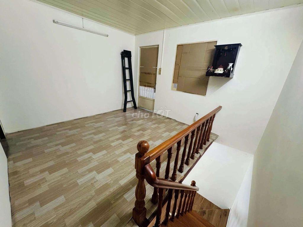 bán nhà diện tích lớn hẻm xe hơi công viên tầm vu chỉ  nhỉnh 7 tỷ 7