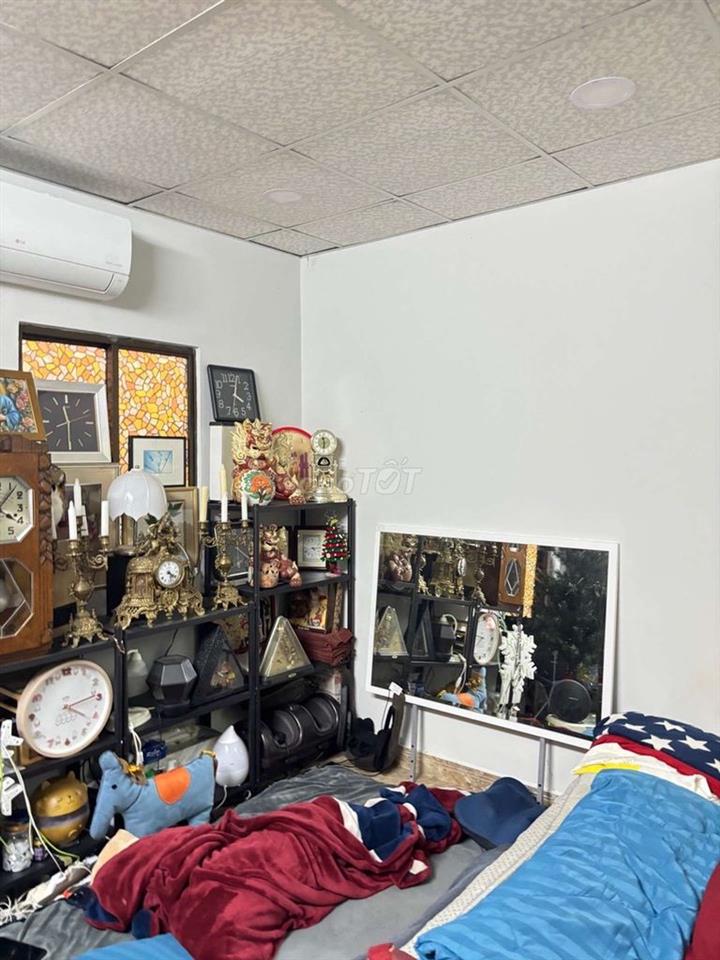 bán nhà 3 tỷ ,3 phòng ngủ,hẻm 4m , không quy hoạch lộ giới, BìnhThạnh