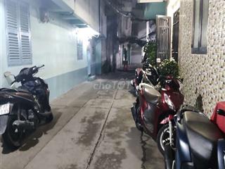 bán nhà 3 tỷ ,3 phòng ngủ,hẻm 4m , không quy hoạch lộ giới, BìnhThạnh