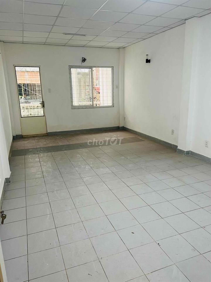 Hẽm Xe Hơi đến Nhà 4m x 16m gồm 3Tầng Đuờng/ Nguyễn Văn Đậu