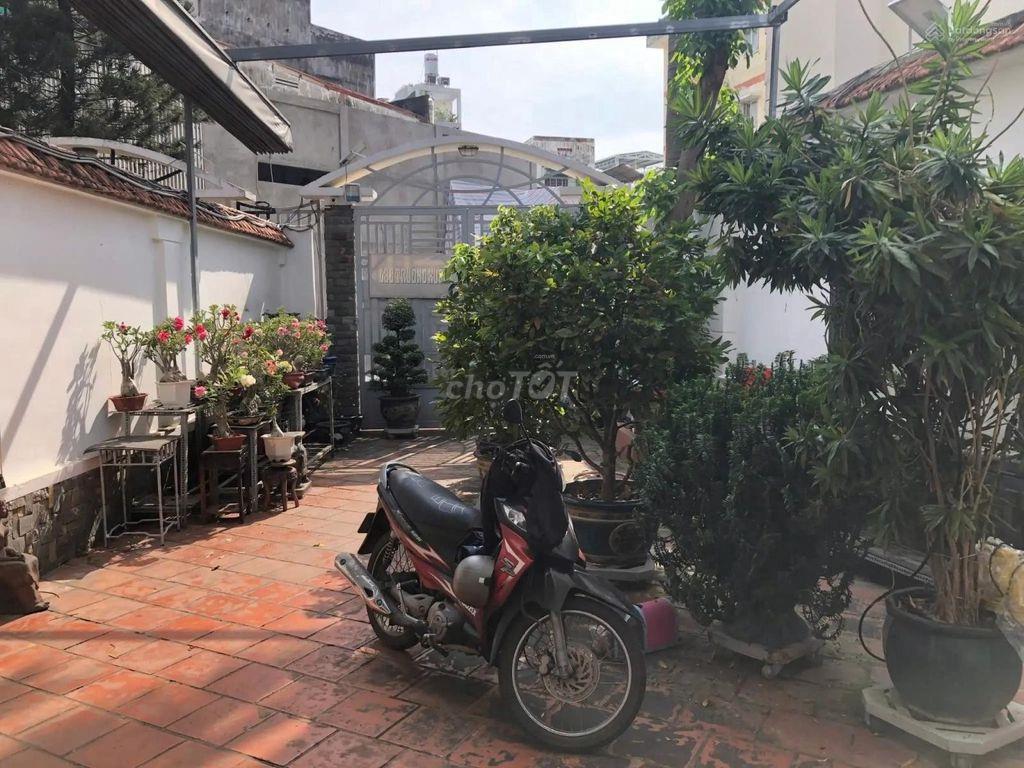 15 Tỷ 165m2 Hẻm xe hơi 10m Lê Trực thông ra đường Hoàng Hoa Thám P7