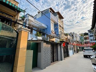 Chỉ 10.5 Tỷ 77m2 Bán nhà Yên Đỗ, gần chợ Bà Chiểu -Lê Văn Duyệt Sát Q1