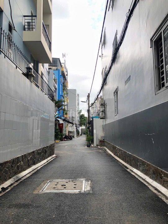 Siêu dòng tiền 65tr/tháng Bùi Đình Túy!Bán nhà 82m2 có sẵn 10P 10WC