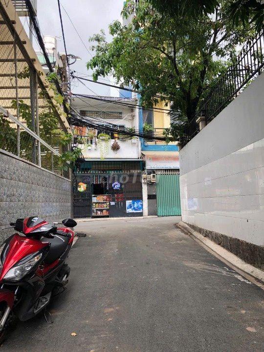 Siêu dòng tiền 65tr/tháng Bùi Đình Túy!Bán nhà 82m2 có sẵn 10P 10WC