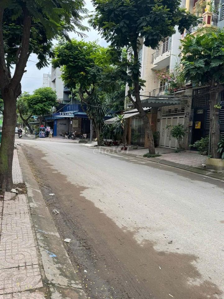Hiếm! Thông số vàng Đặng Thùy Trâm -Bình Lợi 4.5x17m Có Sẵn 4 Tầng