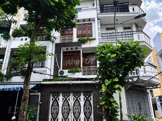 Hiếm! Thông số vàng Đặng Thùy Trâm -Bình Lợi 4.5x17m Có Sẵn 4 Tầng