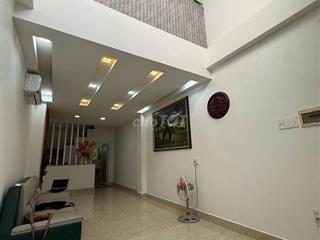 Ngay Cao Đẳng Bách Khoa , Mặt Tiền Nguyễn Bỉnh Khiêm Gò Vấp 120m 3 Lầu