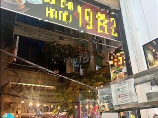  Mặt Tiền Hoa Cúc 60m2 đối diện Copmart Phan Xích Long cho làm quán ăn